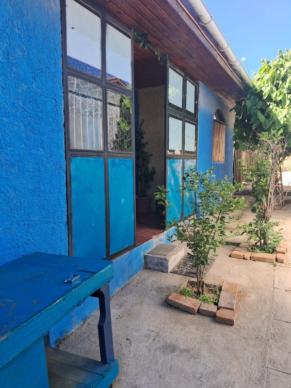 Casa Con Amplio Patio Valencia Alto Quilpué