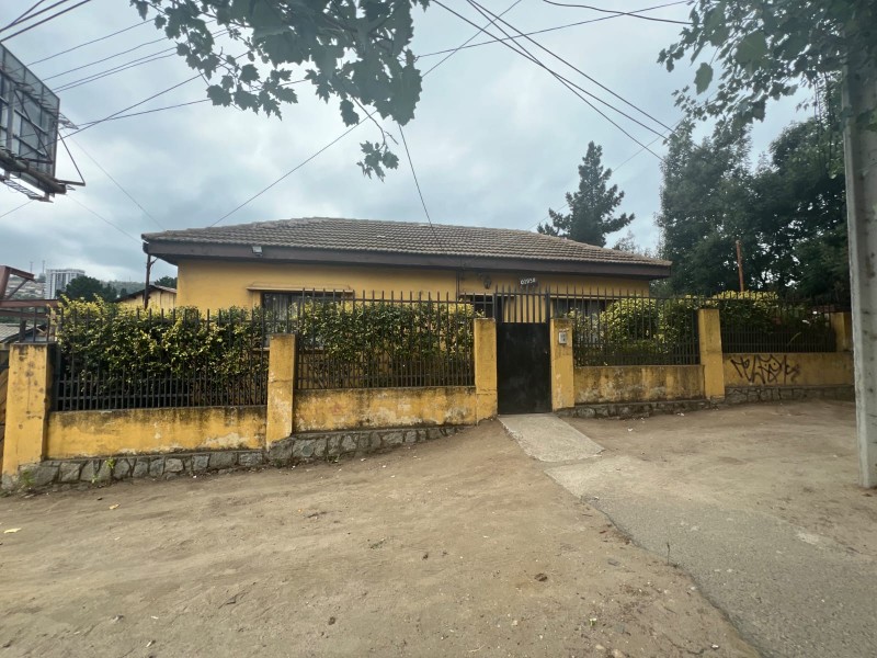 Fotografía de Casa Sector Paso Hondo Quilpué