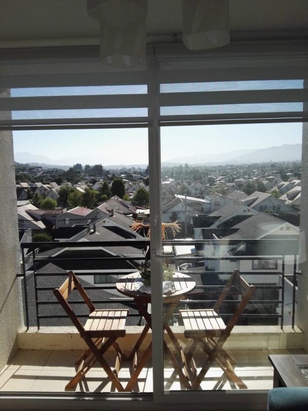 Hermoso Departamento Belloto Norte