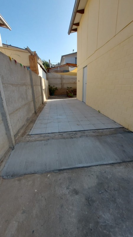 Hermosa Casa Peña Blanca