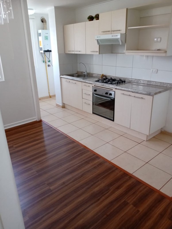 Hermoso Departamento Belloto Norte