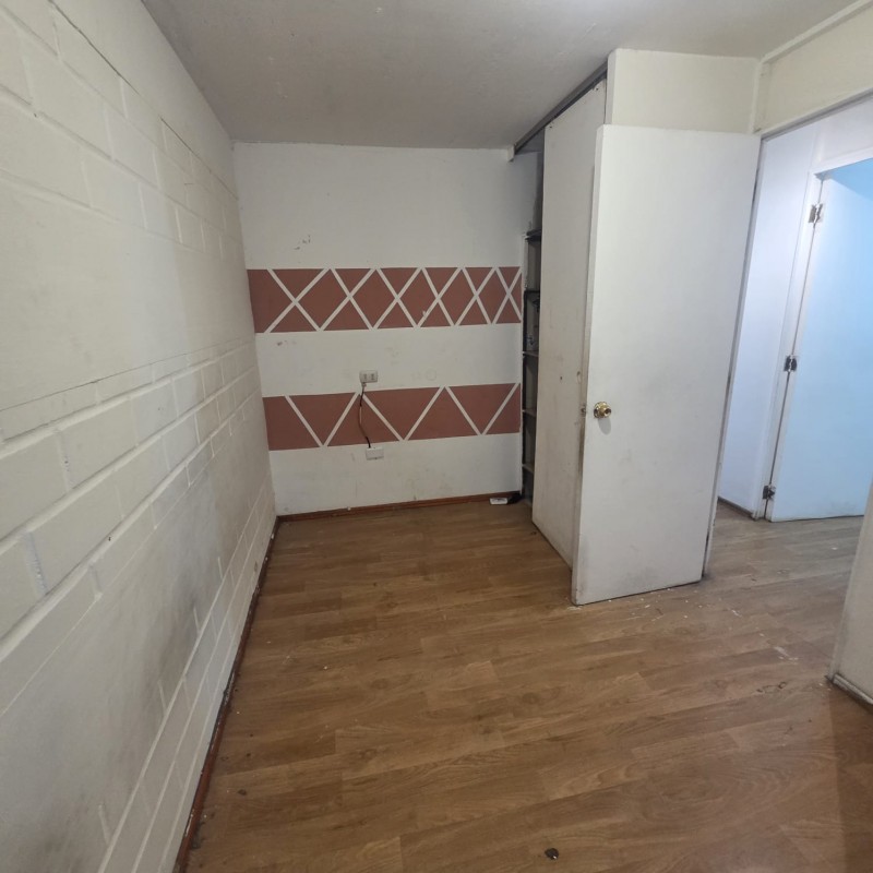 Se Vende Amplio Departamento Villa Alemana