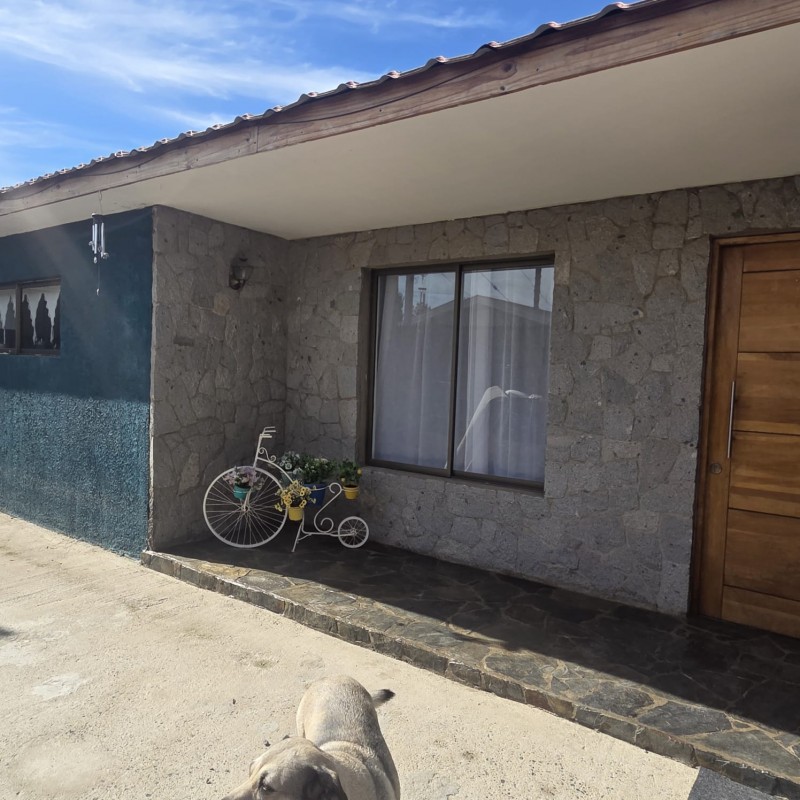 Se Vende Hermosa Casa Con Gran Terreno Belloto Norte