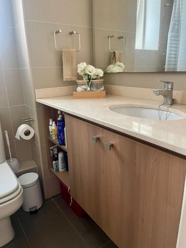 Hermoso y Amplio Departamento Bosques de Montemar