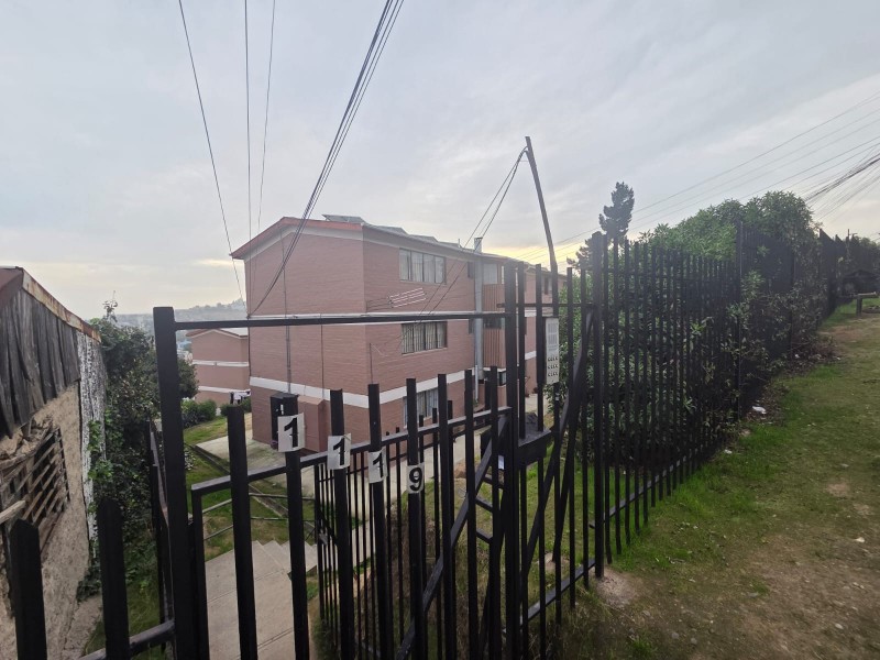 Se Vende Acogedor Departamento Belloto Norte
