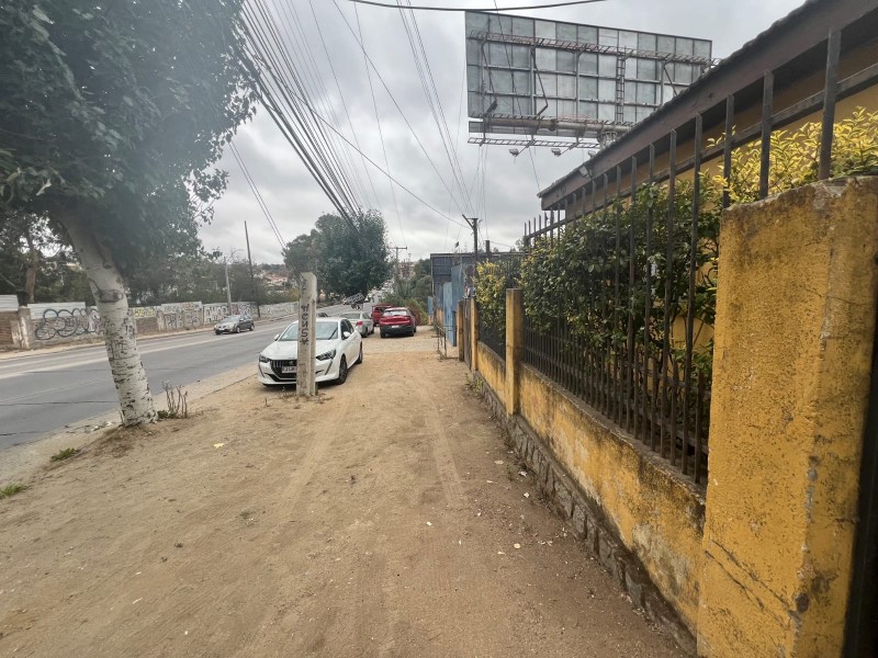 Casa Sector Paso Hondo Quilpué