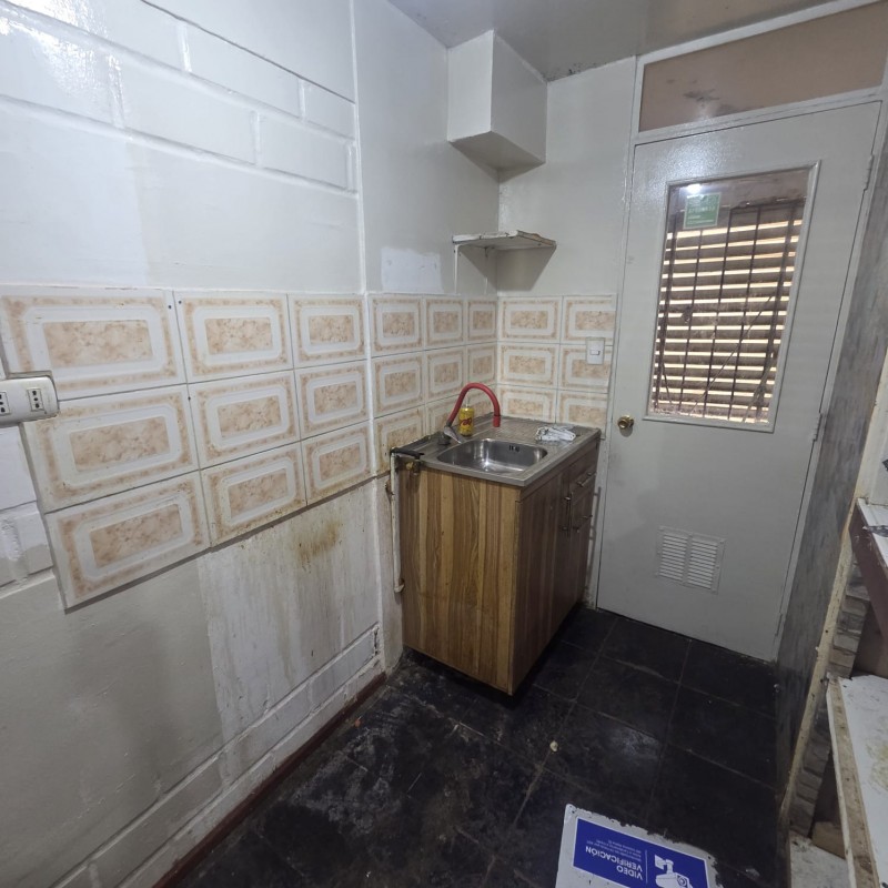 Se Vende Amplio Departamento Villa Alemana
