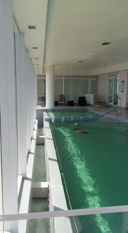 Hermoso y Amplio Departamento Bosques de Montemar