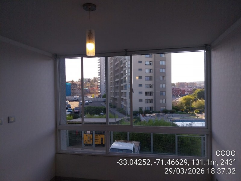 Amplio E Iluminado Departamento Terrasol 2