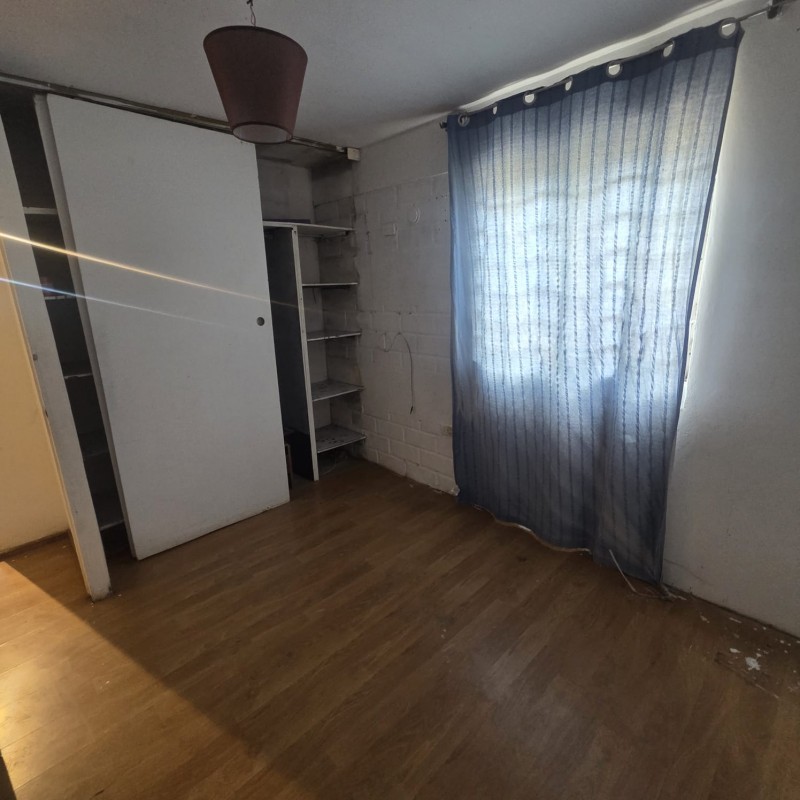 Se Vende Amplio Departamento Villa Alemana