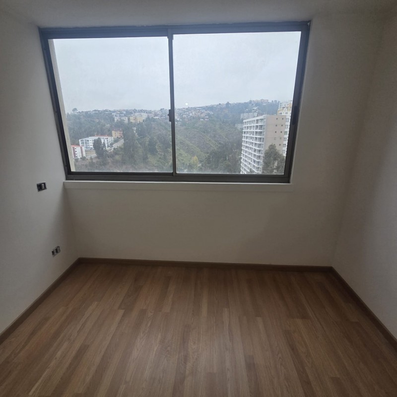 Acogedor Departamento Bosque los Ingleses Valparaíso