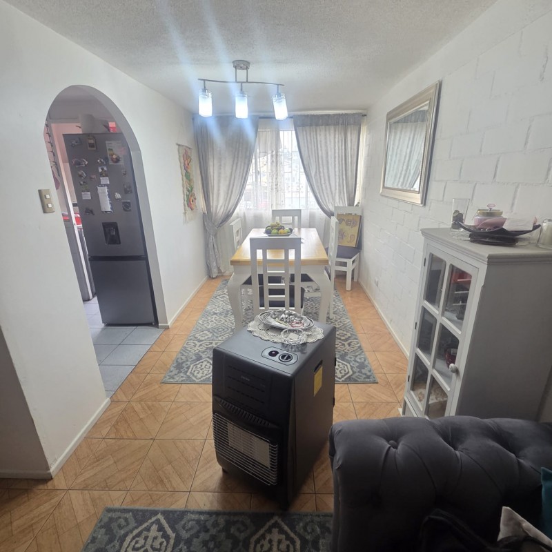 Hermoso Departamento Mirador de Cumming Quilpué