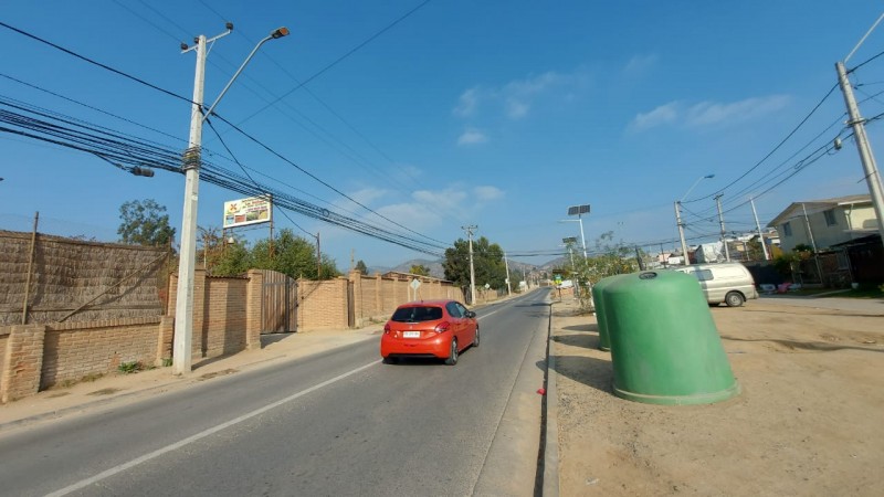 Hermosa Casa Peña Blanca