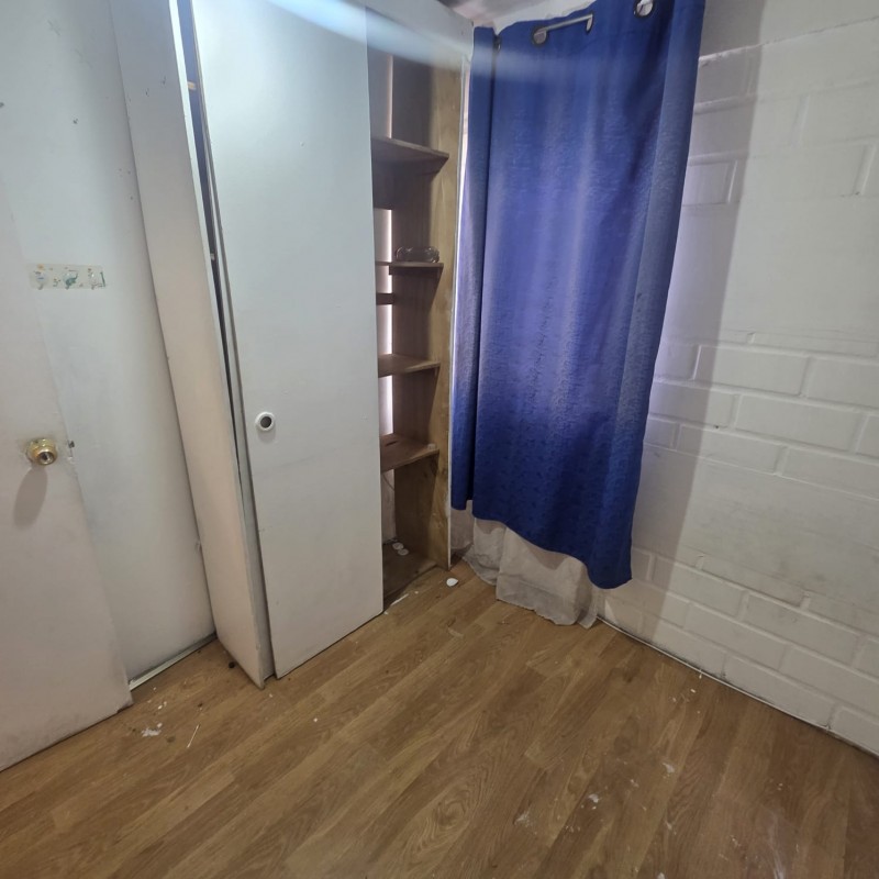 Se Vende Amplio Departamento Villa Alemana
