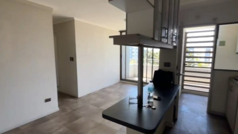 Hermoso Departamento la Cruz