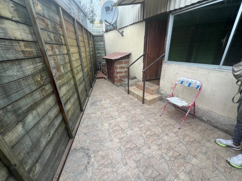 Casa Sector Paso Hondo Quilpué