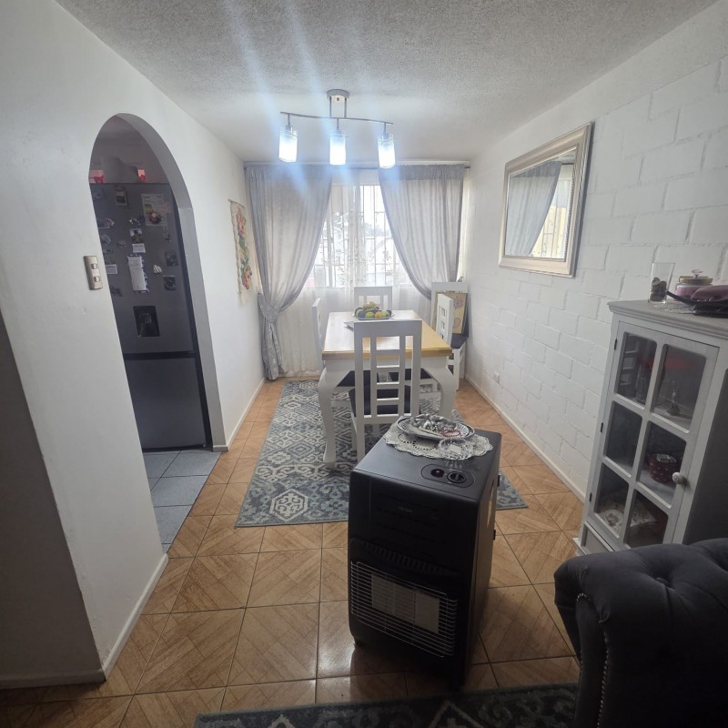 Hermoso Departamento Mirador de Cumming Quilpué