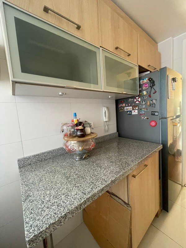 Hermoso y Amplio Departamento Bosques de Montemar