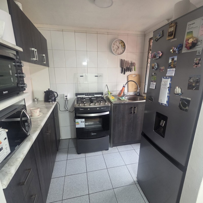 Hermoso Departamento Mirador de Cumming Quilpué