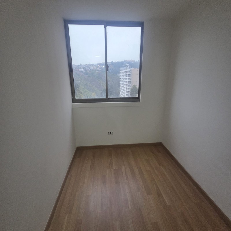 Acogedor Departamento Bosque los Ingleses Valparaíso