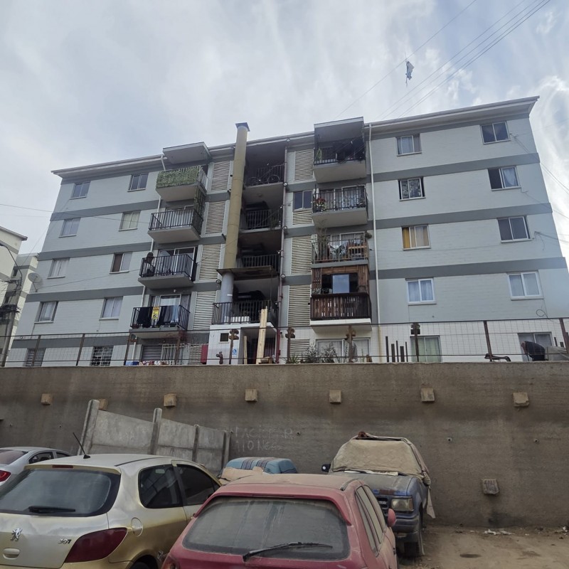 Fotografía de Se Vende Amplio Departamento Villa Alemana