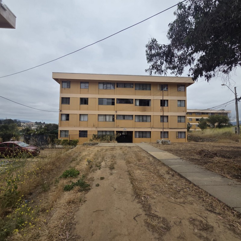 Fotografía de Se Vende Hermoso Departamento Belloto Sur