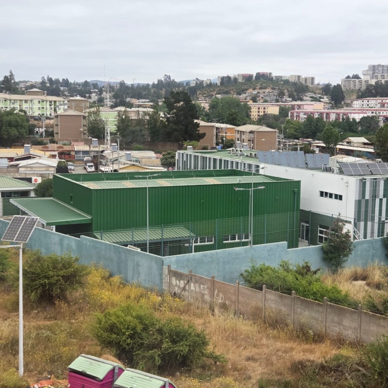 Se Vende Hermoso Departamento Belloto Sur