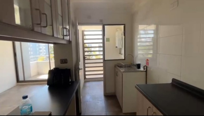 Hermoso Departamento la Cruz