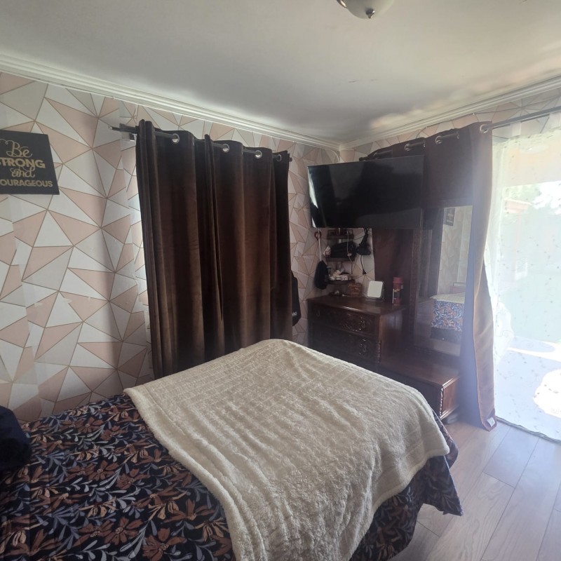 Se Vende Hermosa Casa Con Gran Terreno Belloto Norte