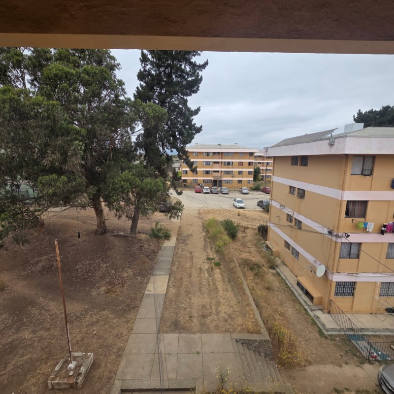 Se Vende Hermoso Departamento Belloto Sur