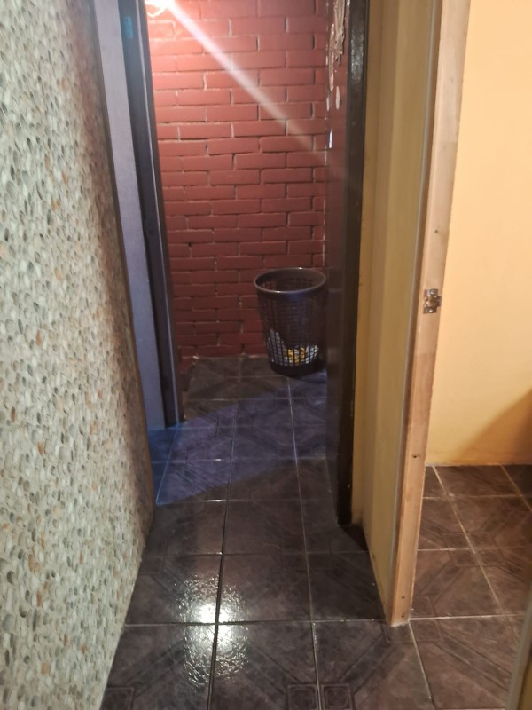 Acogedora Casa Troncos Viejos V. Alemana
