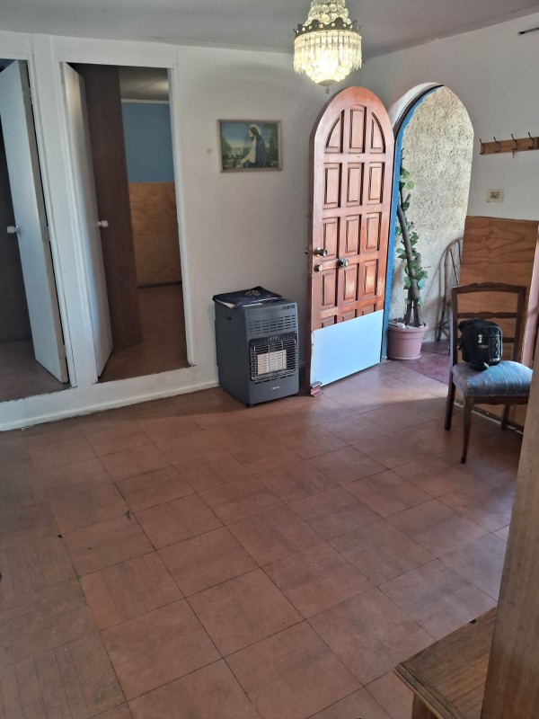 Casa Con Amplio Patio Valencia Alto Quilpué