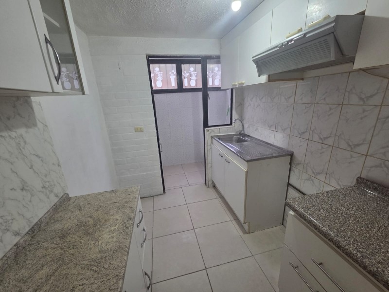 Se Vende Acogedor Departamento Belloto Norte