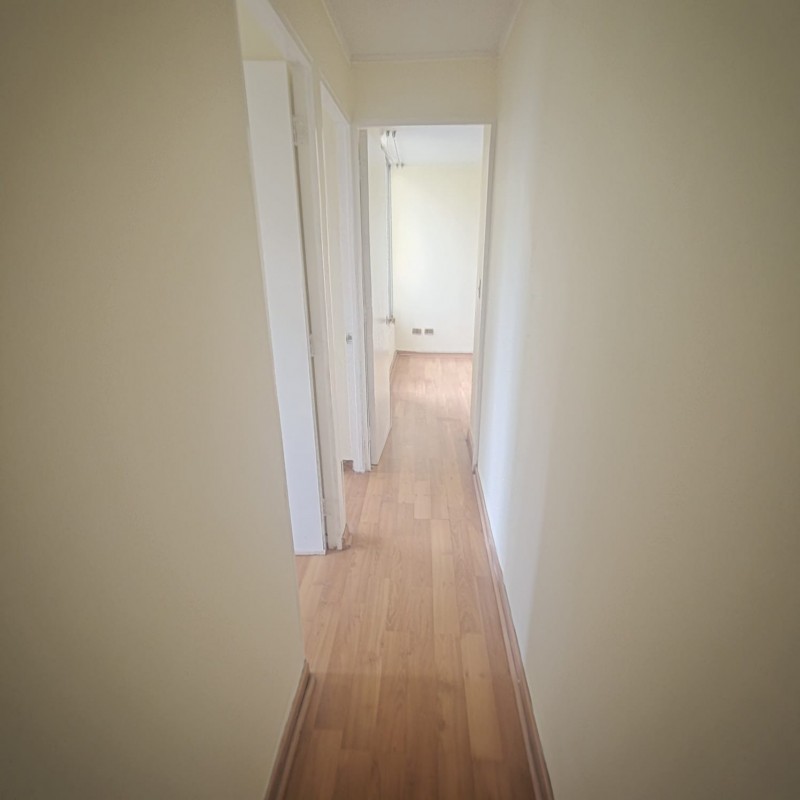 Amplio y Hermoso Departamento Jardín Suizo Valparaíso