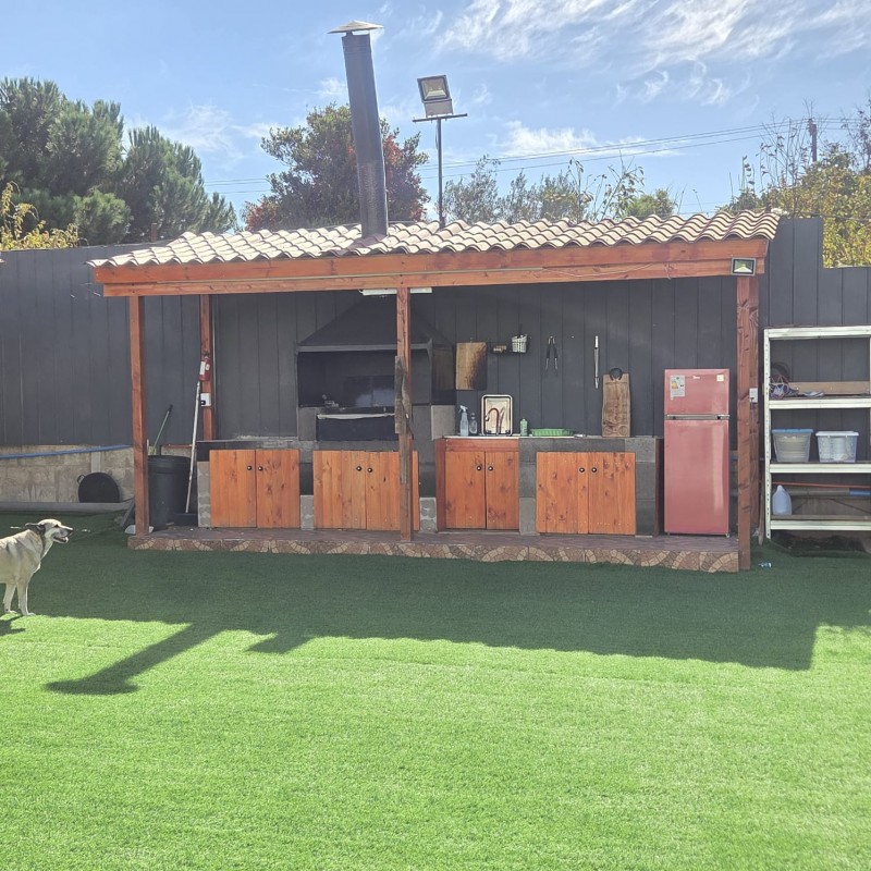 Se Vende Hermosa Casa Con Gran Terreno Belloto Norte