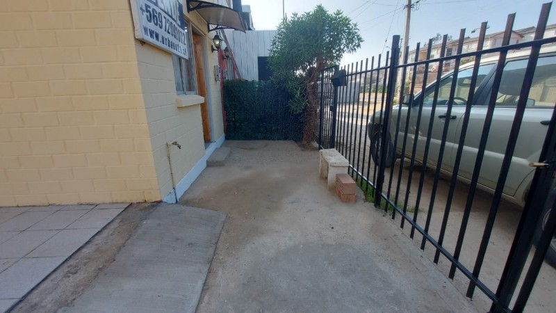Hermosa Casa Peña Blanca