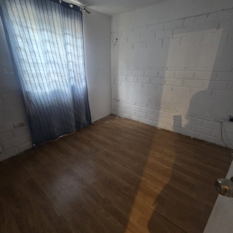 Se Vende Amplio Departamento Villa Alemana