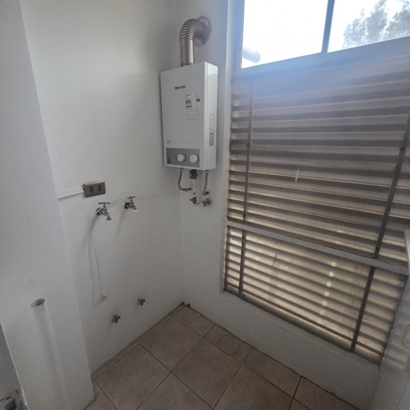 Amplio y Hermoso Departamento Jardín Suizo Valparaíso