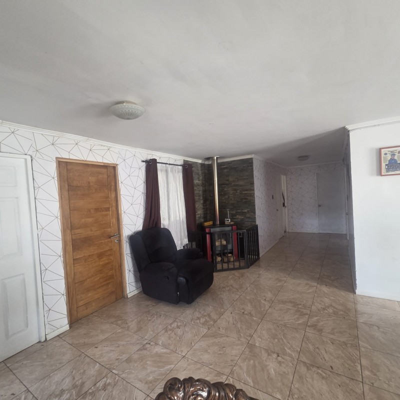 Se Vende Hermosa Casa Con Gran Terreno Belloto Norte