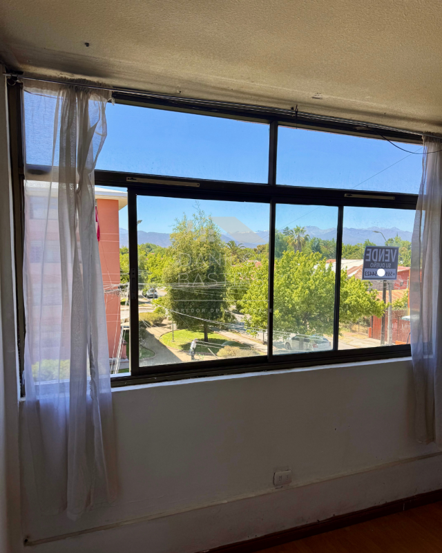 en Venta Departamento, Excelente para Flipping, Rancagua
