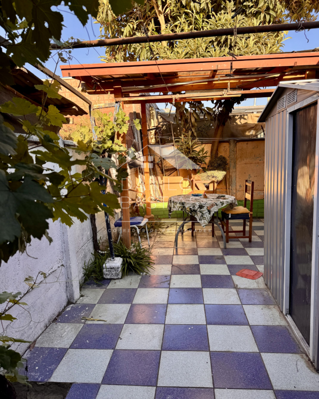 Casa en Venta, Manso de Velasco Rancagua
