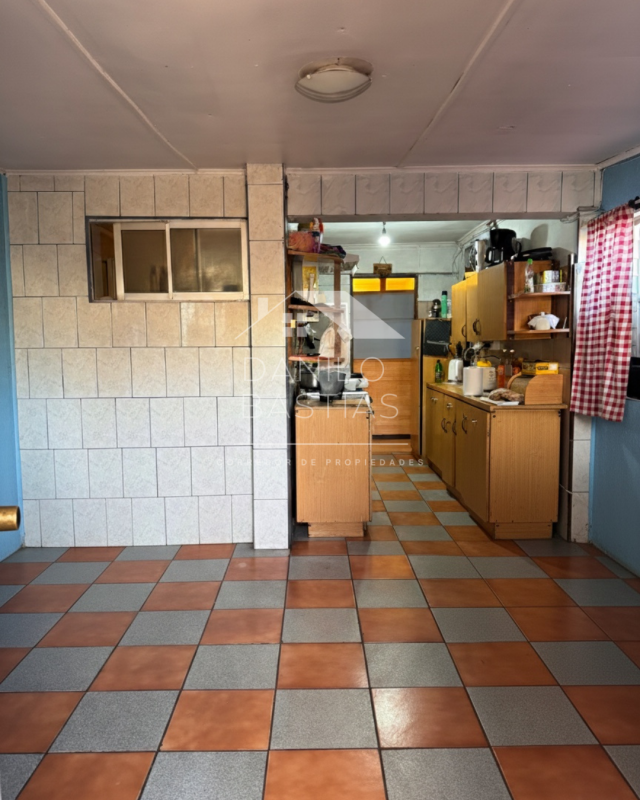 Casa en Venta, Manso de Velasco Rancagua