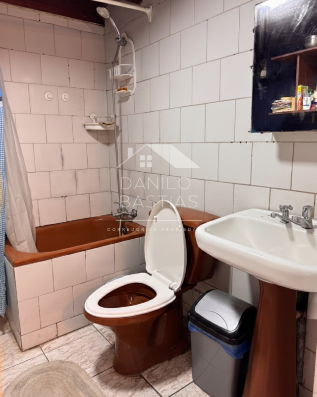 Casa en Venta, Manso de Velasco Rancagua