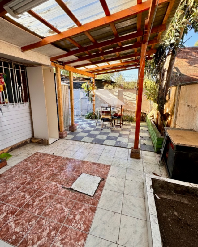 Casa en Venta, Manso de Velasco Rancagua