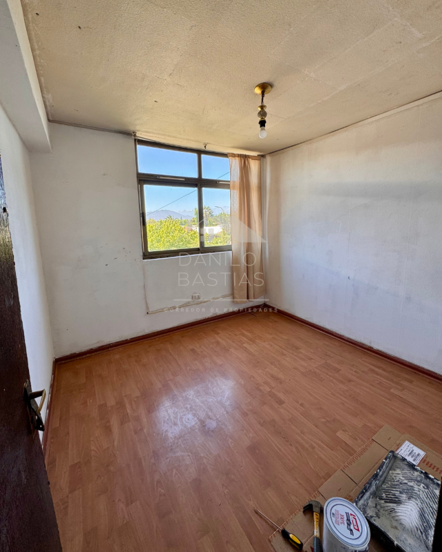en Venta Departamento, Excelente para Flipping, Rancagua