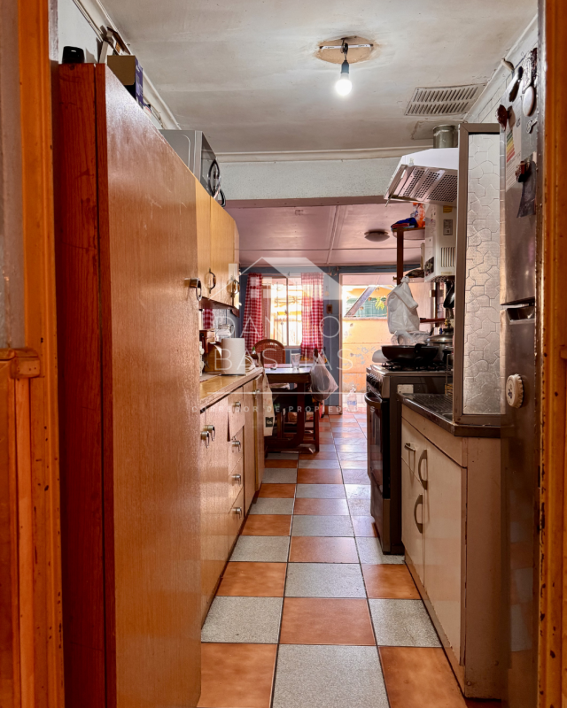 Casa en Venta, Manso de Velasco Rancagua
