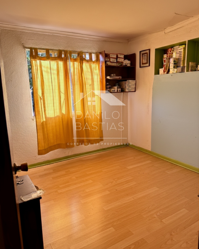 Casa en Venta, Manso de Velasco Rancagua