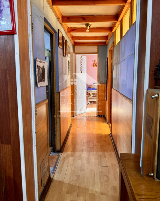 Casa en Venta, Manso de Velasco Rancagua
