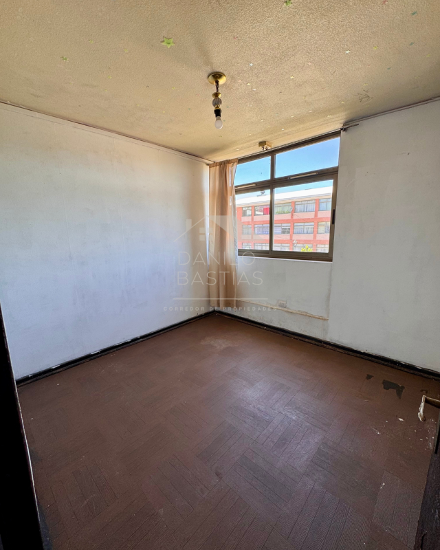 en Venta Departamento, Excelente para Flipping, Rancagua
