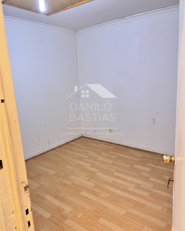 Casa en Venta, Manso de Velasco Rancagua